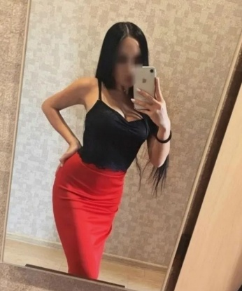 Проститутка Кудара : Оксана